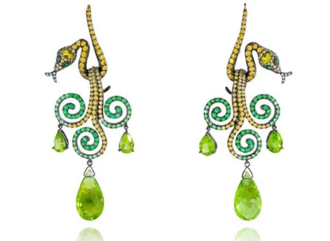 世界各国国石是什么石,各国国石图片大全