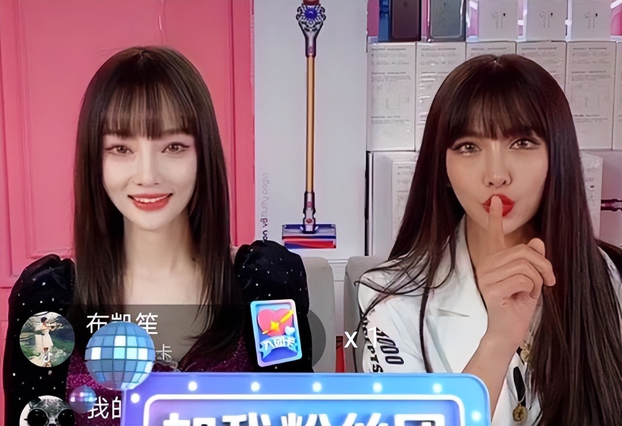 因整容毁掉前途的女星,整容改命的五位明星