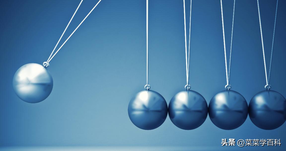 10个基本物理概念-让你知道物理学有多难
