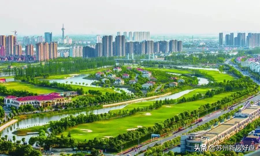 鑻忓窞鍚勫幙鍖虹殑鍘嗗彶,鑻忓窞甯歌婧簮闃蹭吉鐗圭偣