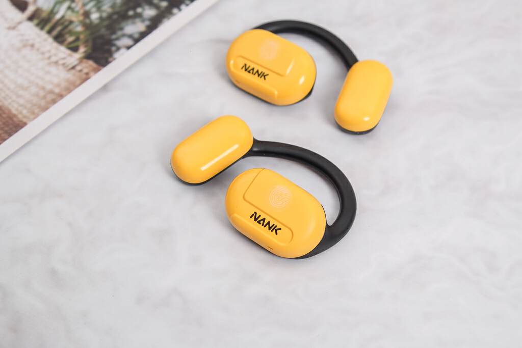 开放式耳机fiil,开放式南卡耳机