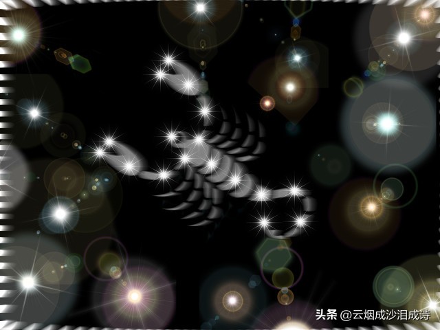 摩羯座和天蝎座怎么样,摩羯座和天蝎座怎么相处