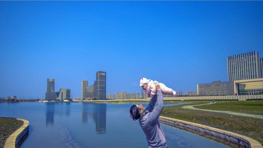 十年后的杭州下沙,杭州下沙城市记忆