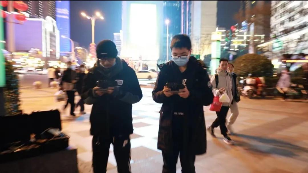 最小13岁!无锡这个团队拍摄微型纪录片