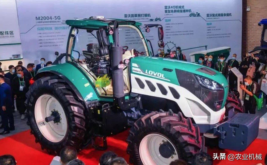 拖拉机无级变速是什么意思,简述无级变速器的机械原理