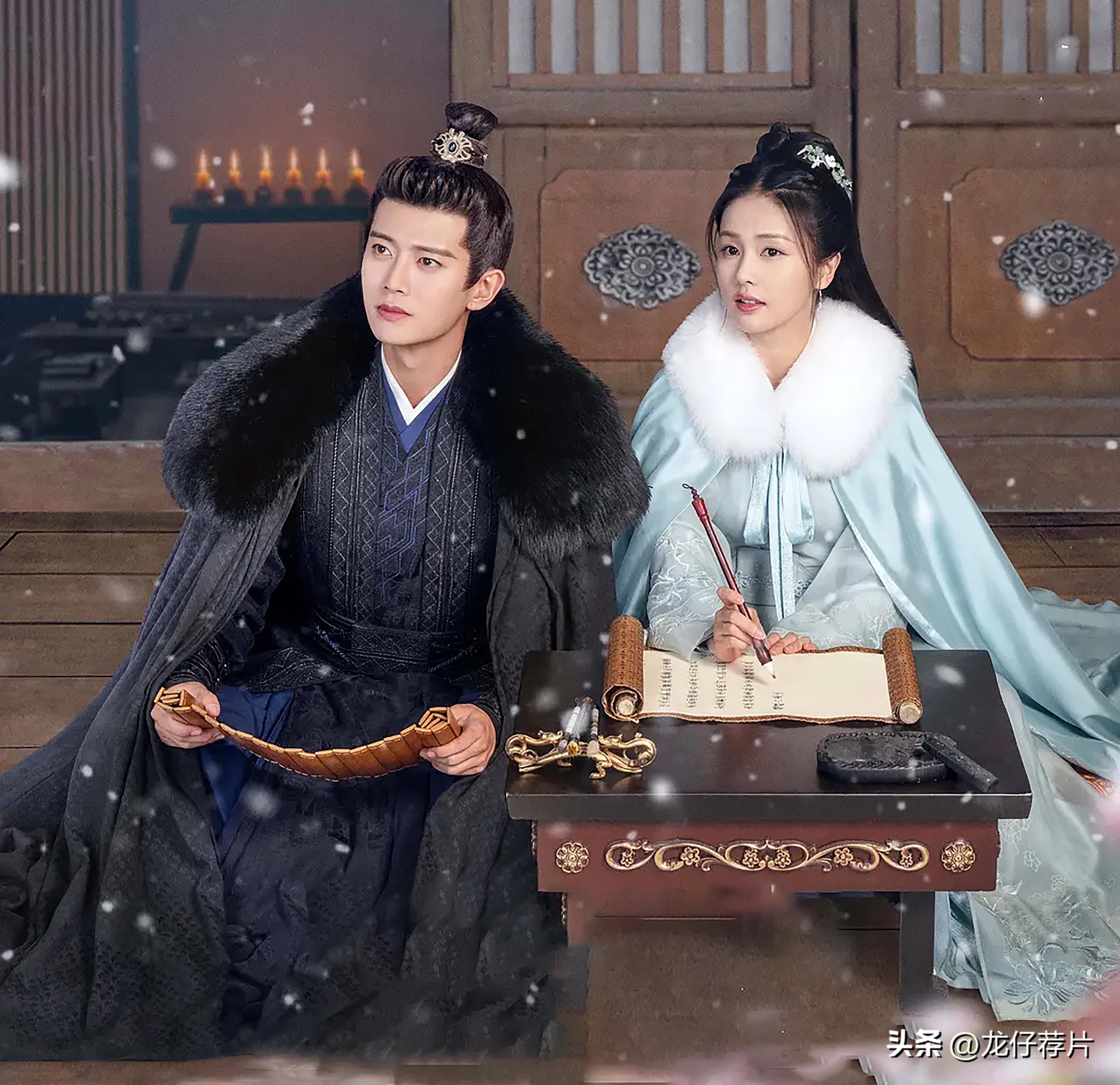 值得看的十部经典剧,十部让你从头哭到尾的连续剧