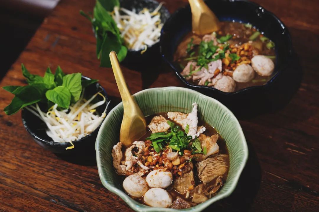 谁懂啊,泰国也太好逛了!