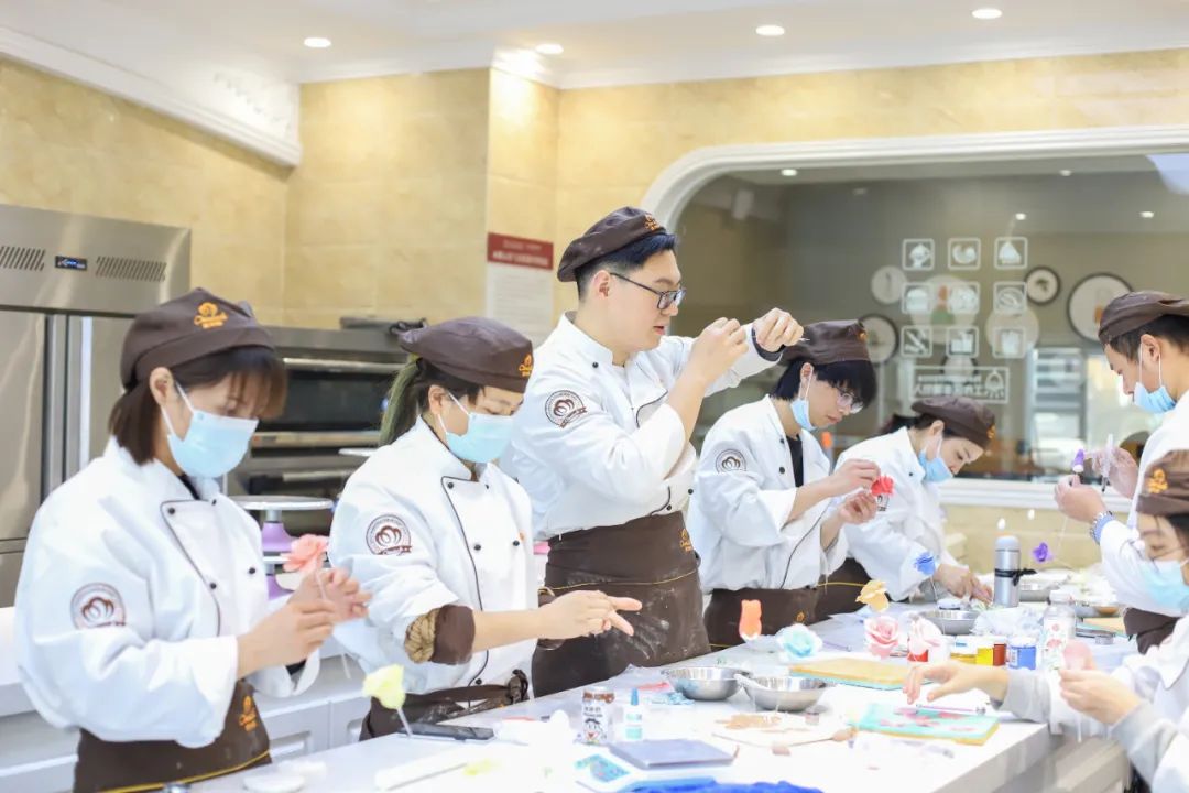 招生简章｜杭州欧米奇2022年夏秋季火热进行中