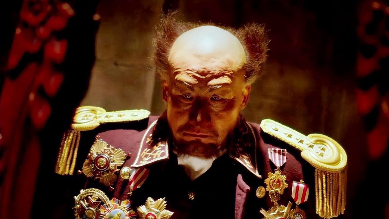 坐山雕阴险狡诈,座山雕有多残忍