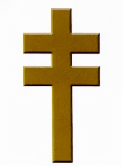 克罗心可以当十字架吗,克罗心十字架是独有的吗