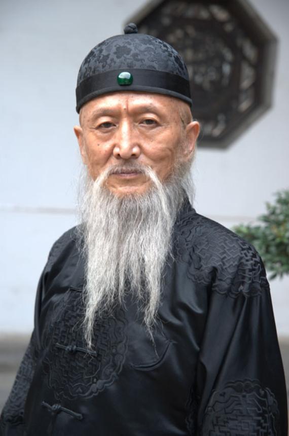 清朝张之洞简介,大清王朝的真正的掘墓人张之洞