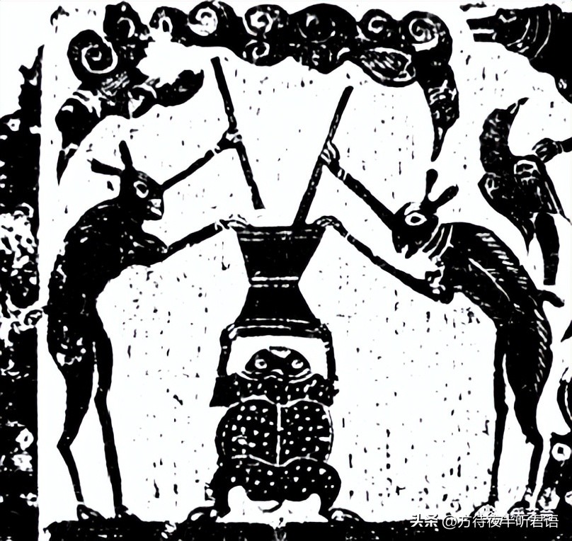 兔年说兔音频,兔年说兔的吉祥话