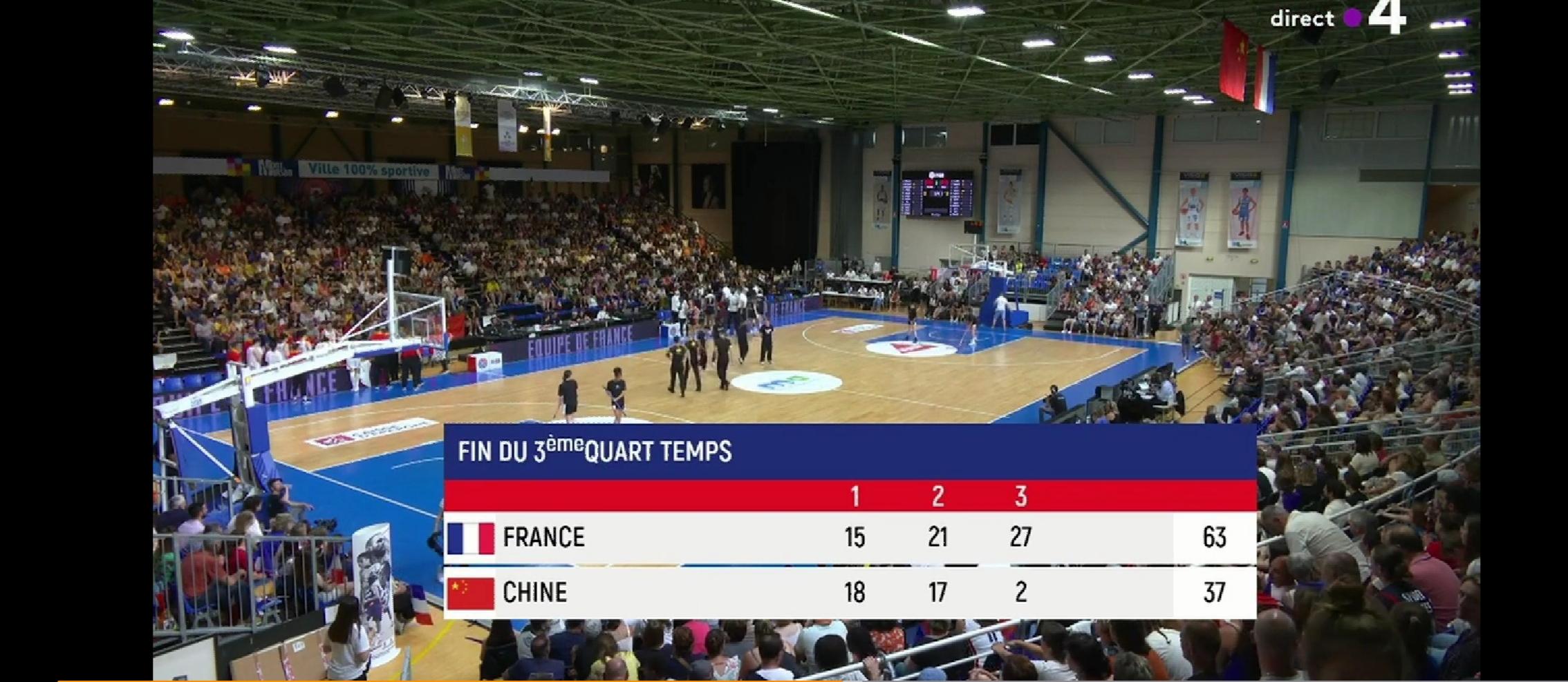 单节2-27，惨败31分！女篮差点刷新最差纪录，没李梦韩旭真的不行