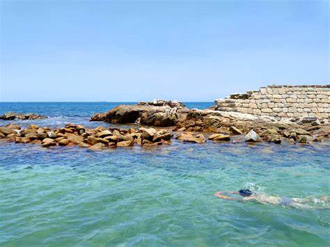 遗落人间的十大景点,广东隐世秘境旅游攻略