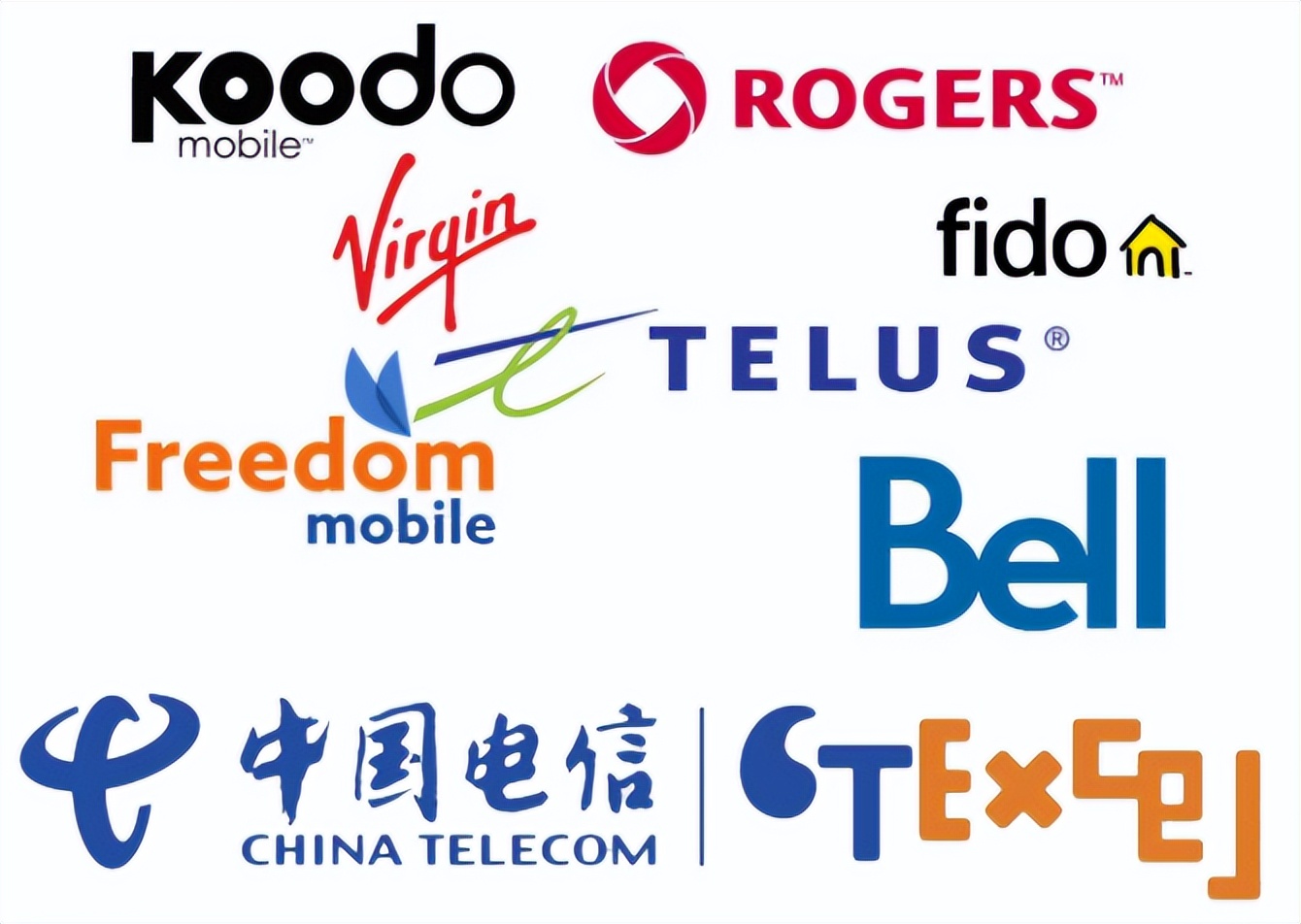 办理加拿大旅游签证攻略,加拿大手机卡在中国哪里可以办理