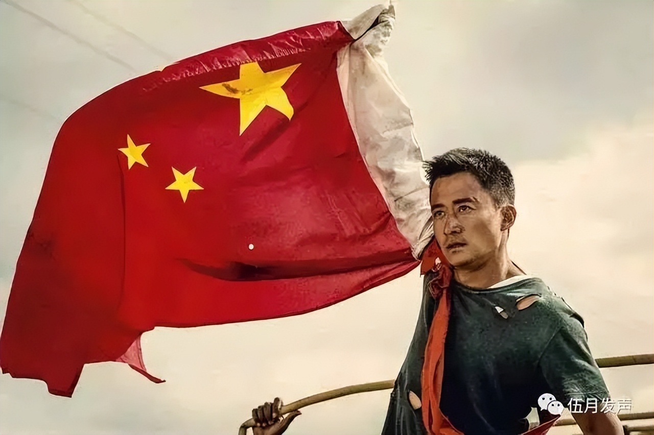 名家转载82：描写爱国主义大阅兵的古诗词格言警句名言名句