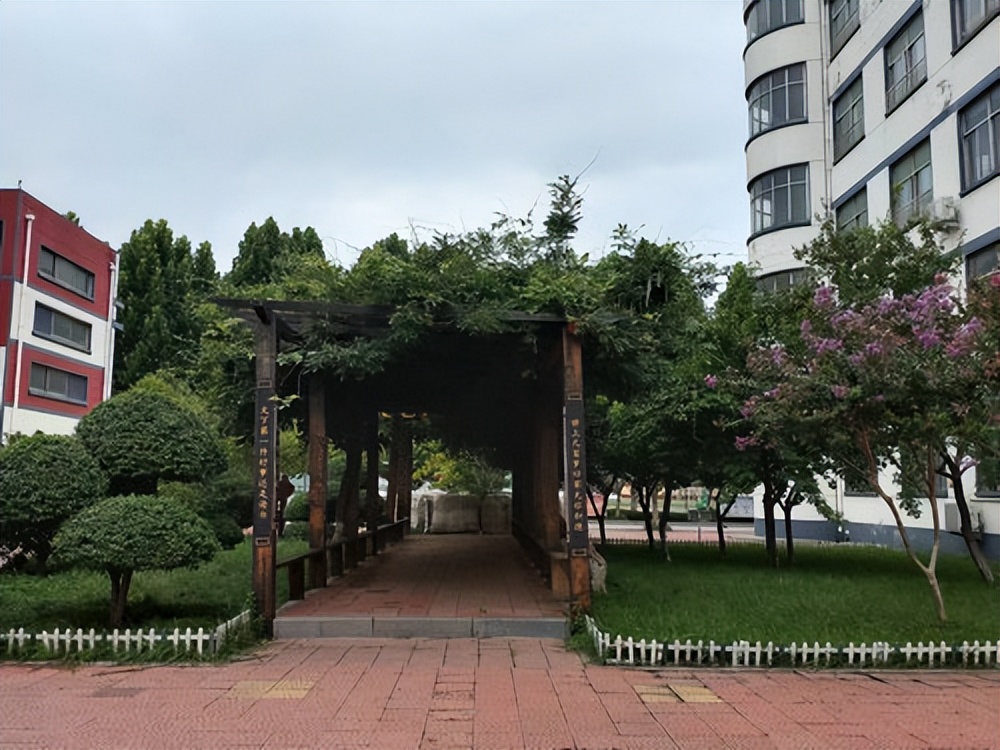 临沂实验学校都有哪些,临沂益民实验中学