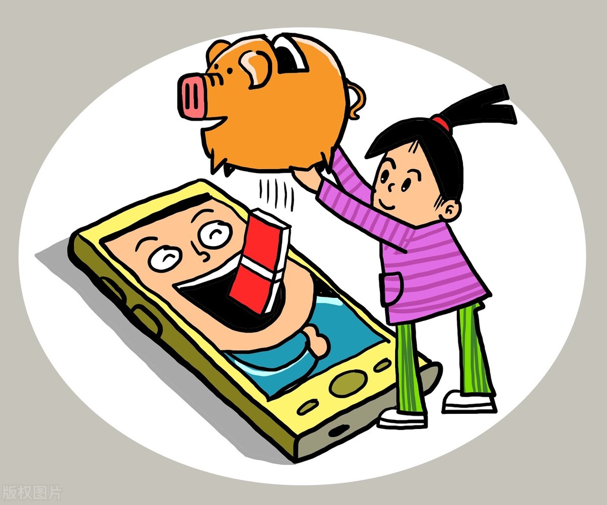 直播到底是怎么赚钱的,京东直播卖货真的很赚钱吗