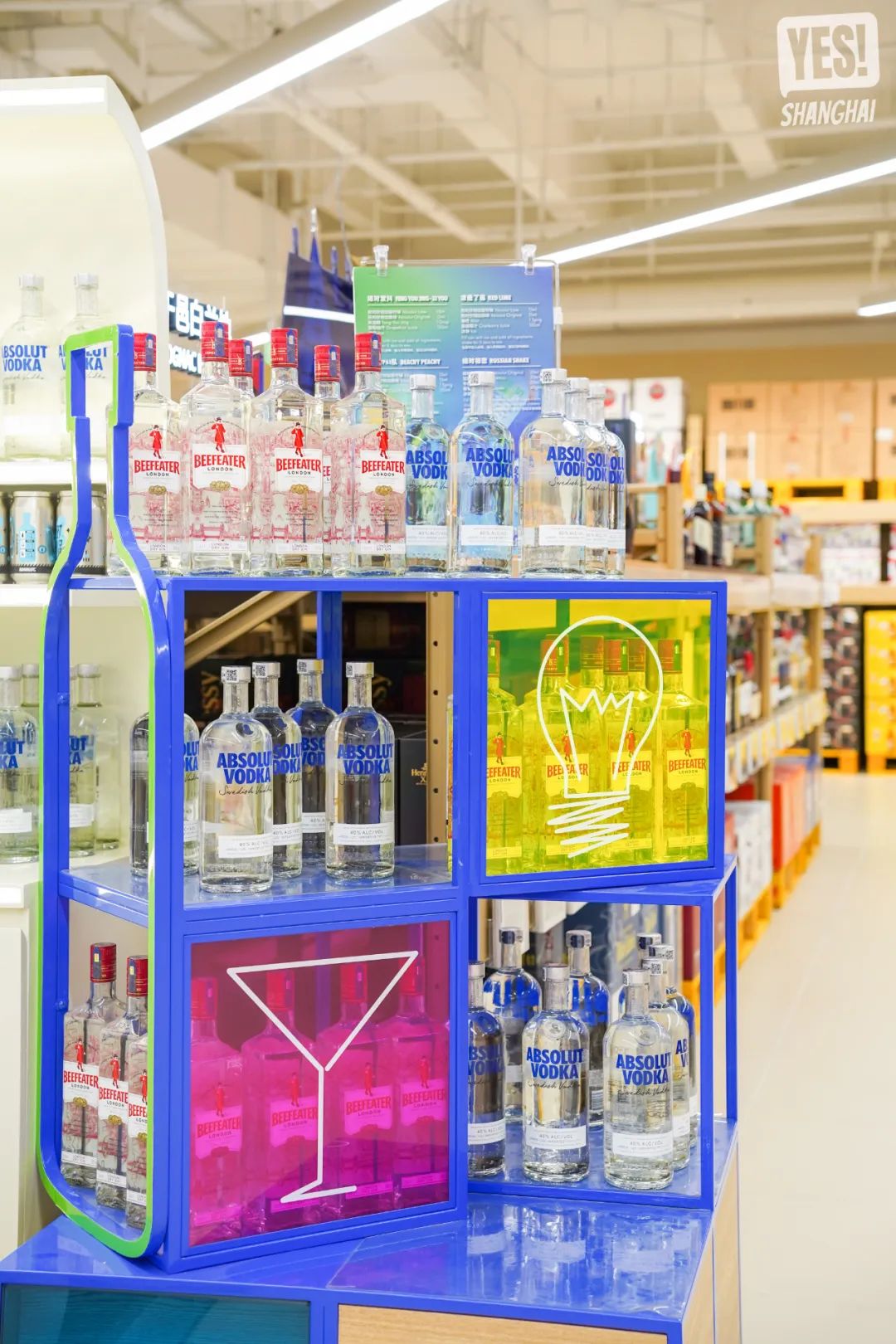 上海线上盒马x会员店必买攻略,上海最大盒马x会员店次卡