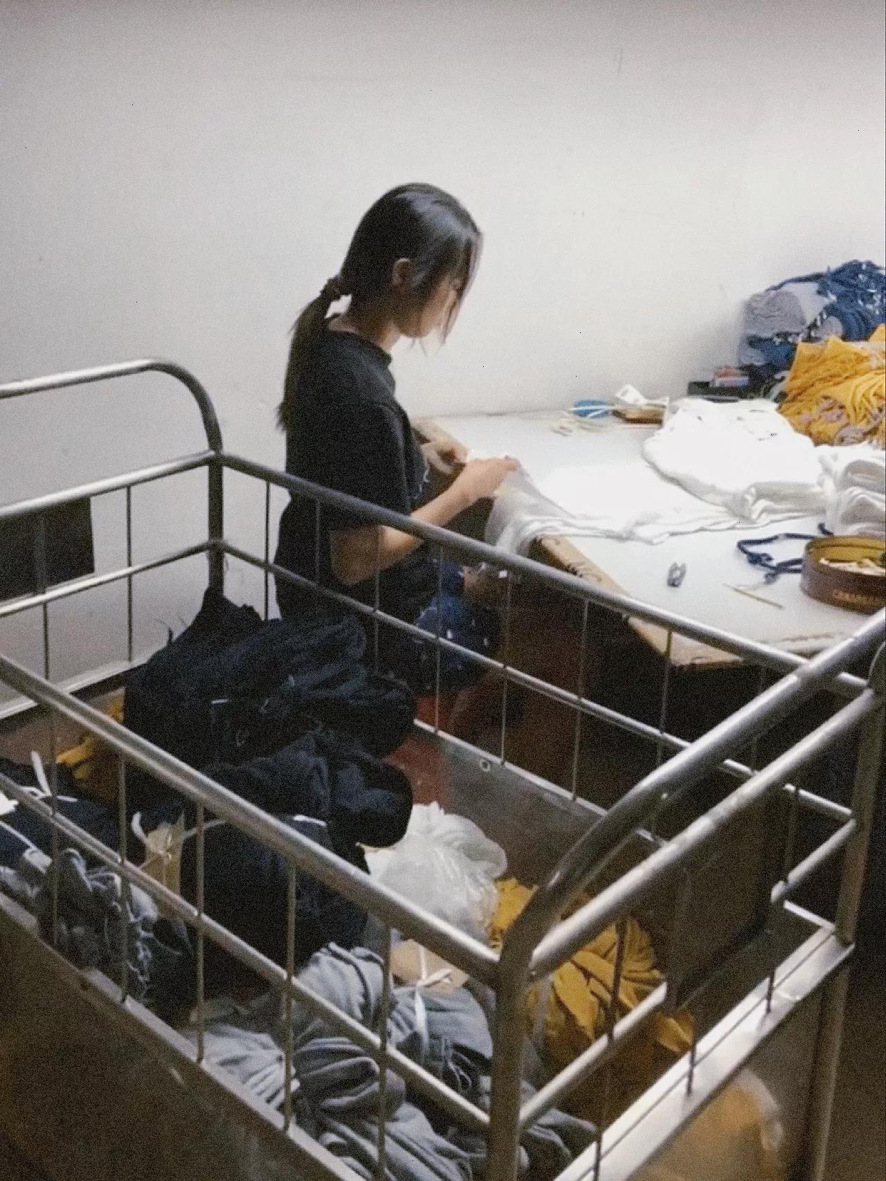 如何和服装厂谈合作,新手如何与服装加工厂谈合作