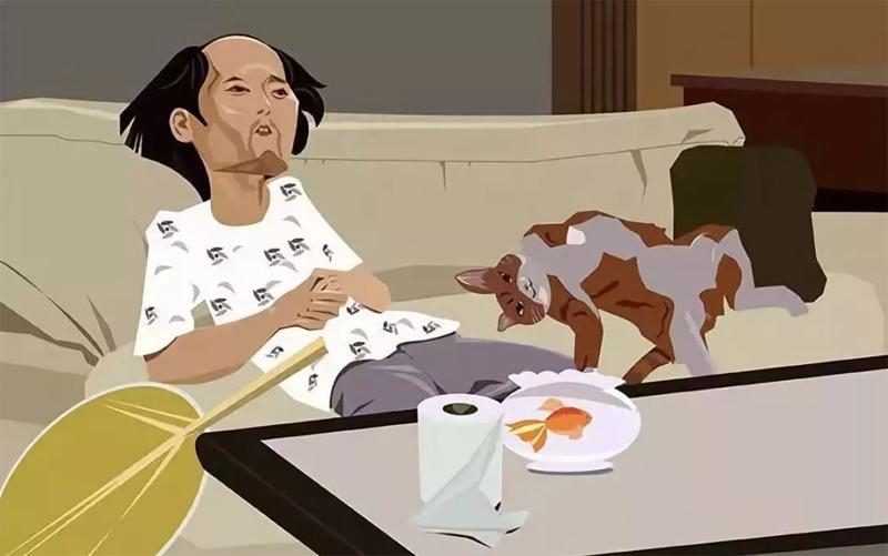 暑假在家打游戏却赚了几百万,在家打游戏赚钱还是去找工作