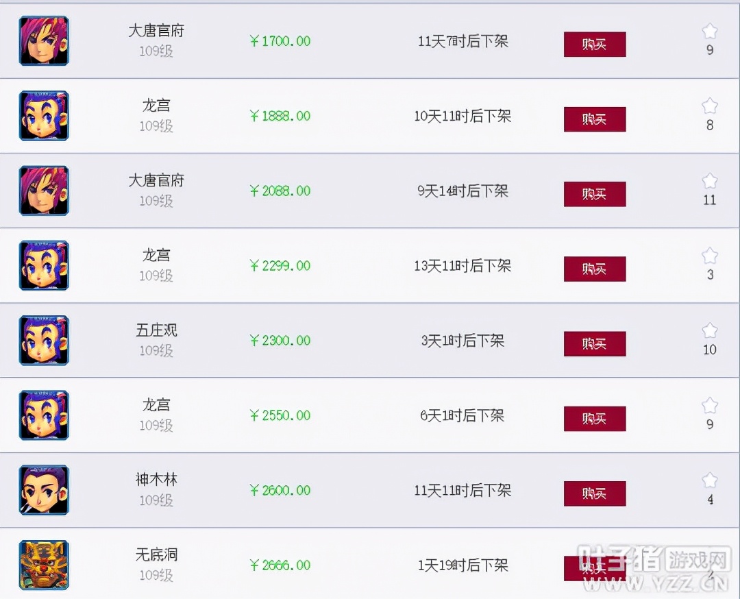 梦幻西游台州湾是哪个大区,梦幻西游现在火爆区排名