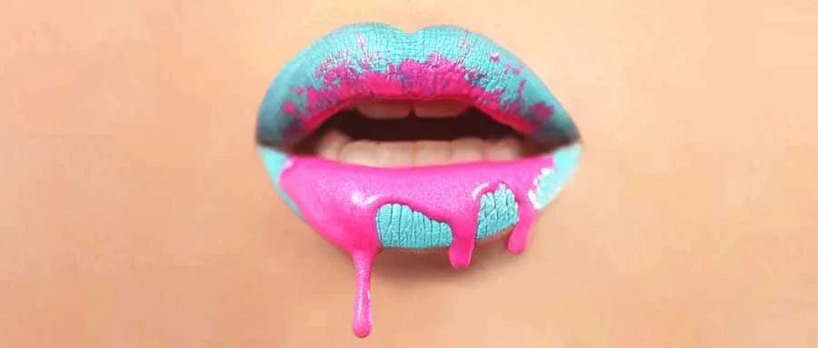 INTOYOU,年轻的口红老狐狸