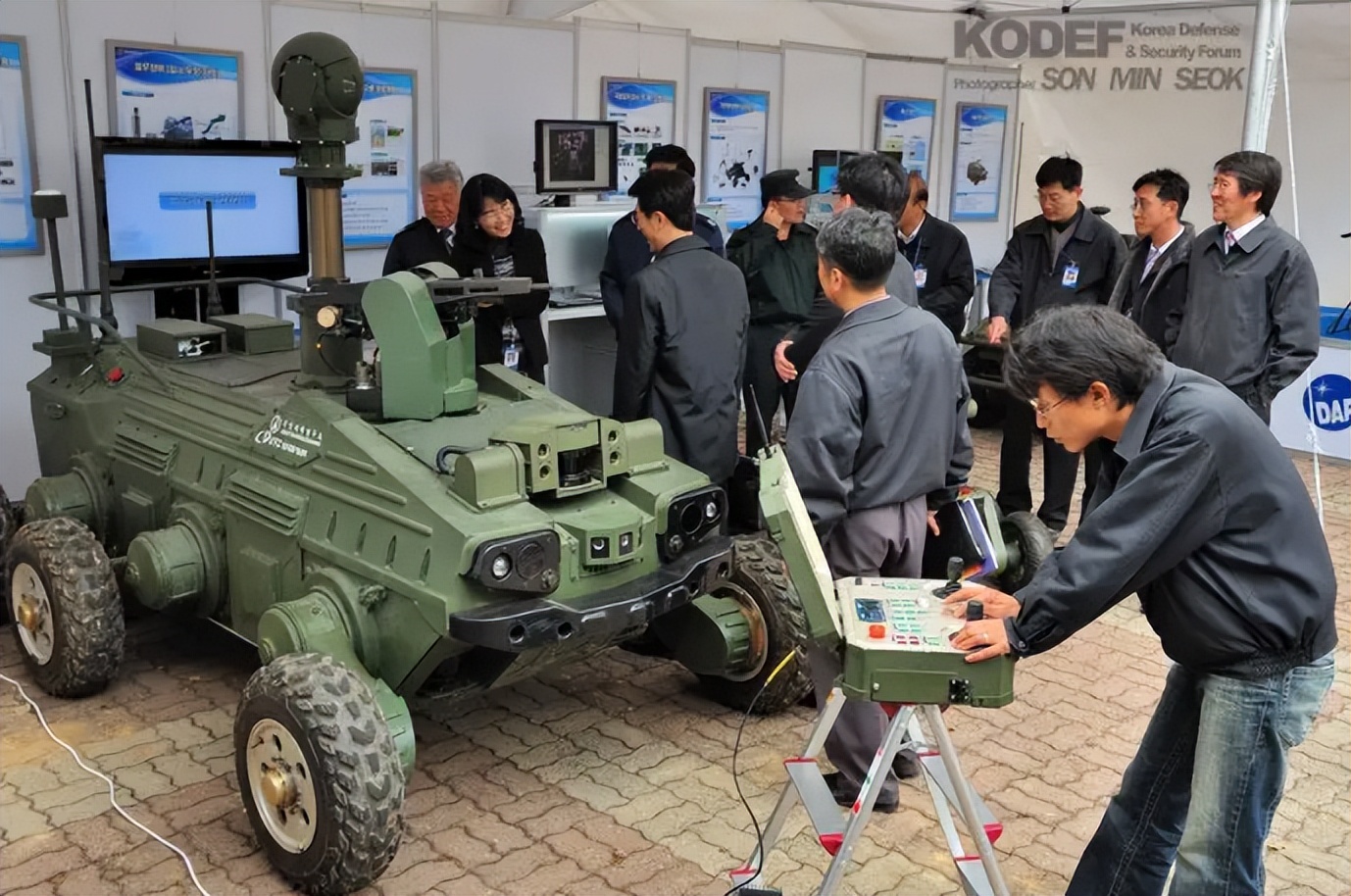韩媒：我国装备被波兰扫货！韩国是唯一能随时提供*器武**的国家