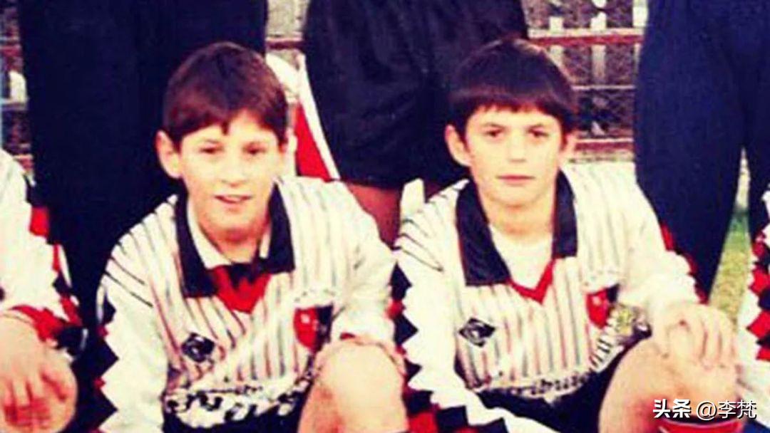 梅西在球赛中带球过人而进球,梅西北京球赛进球视频