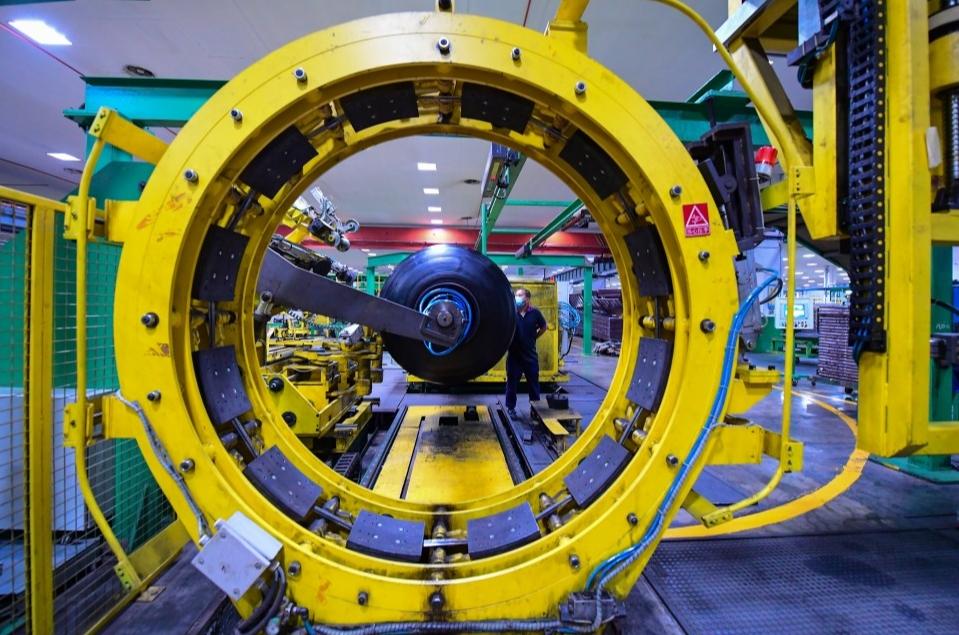 中国轮胎出口目的地前十,2023年中国轮胎外贸出口