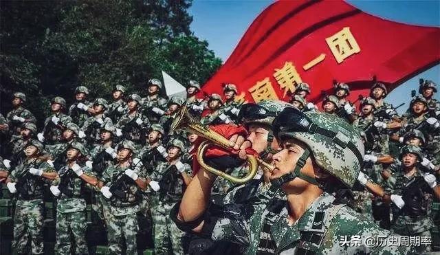 1998年，第27集团军79师，奉命改建为摩步旅，为何未沿用原番号？