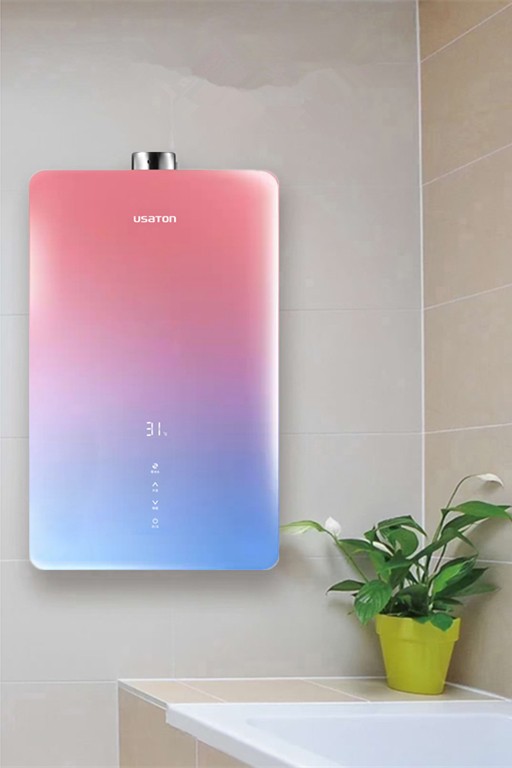 阿诗丹顿零冷水热水器好吗,阿诗丹顿零冷水燃气热水器