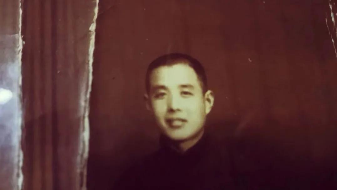 中山路与金海道中段夹角核心珍遗诠释着乱云润生百年传奇下