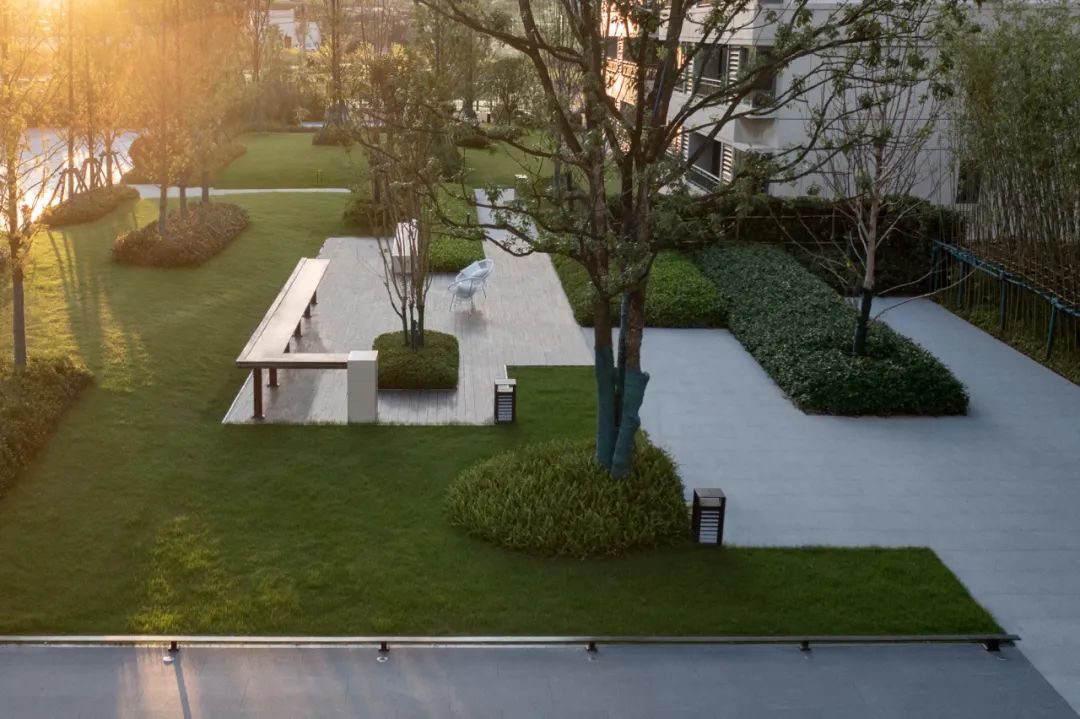 南昌望月湖金茂悦周边楼盘,南昌金茂悦环境