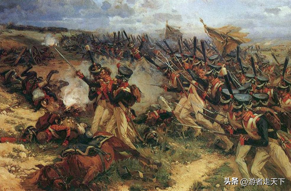 西方国家为什么针对俄罗斯,俄罗斯跟西方国家打起来会怎么样