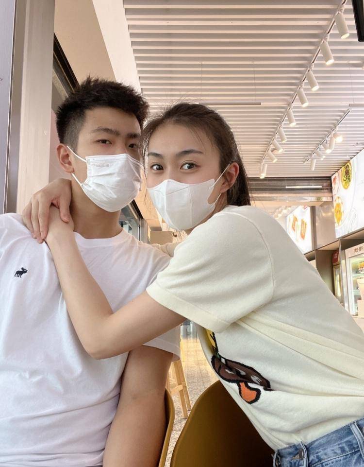 女篮颜值天花板李梦,女篮王思雨成长之路