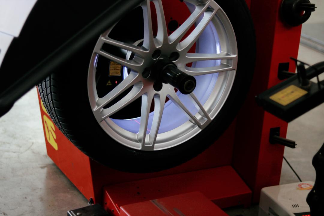 老款奥迪q5全车翻新全过程,翻新二手奥迪q5