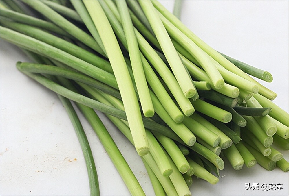 肝病患者春季就吃七种蔬菜养肝,早上是养肝黄金期多吃六种蔬菜
