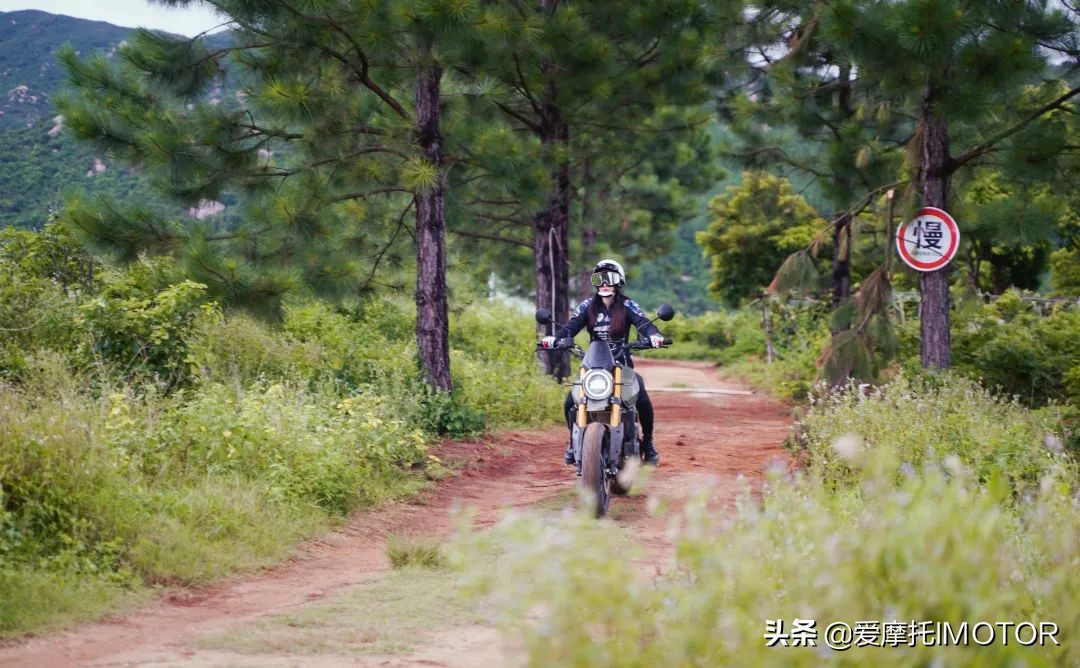 行走于荒野去自由的流浪|赛文佐Seimmezzo越野版测评