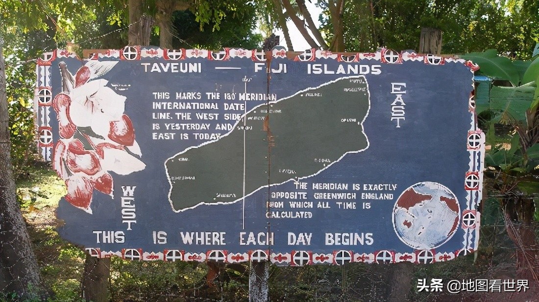 国家趣谈纪录片,斐济有什么特点斐济值得去吗