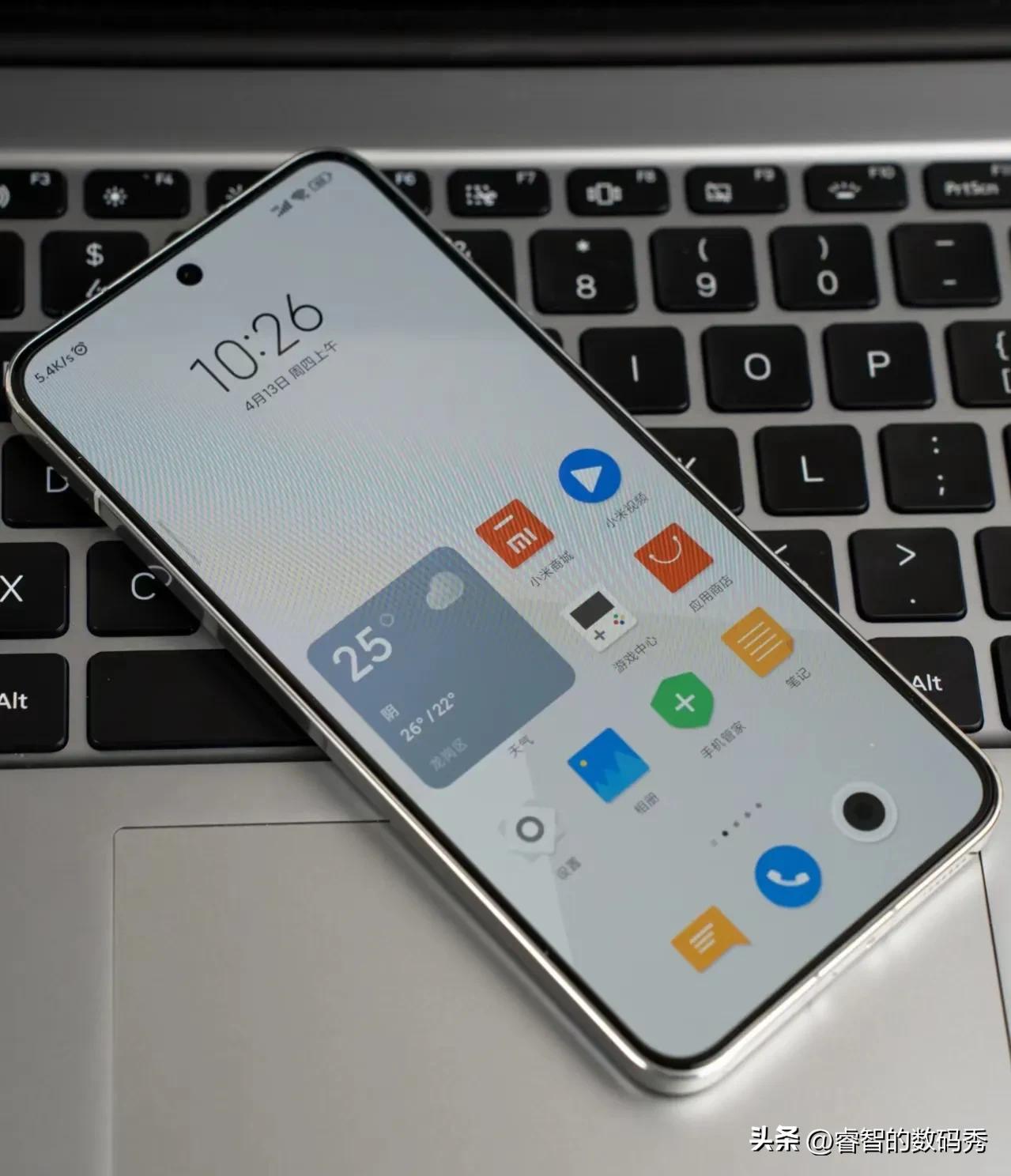 2023公认最美手机排行榜前十,2022年最美手机颜值