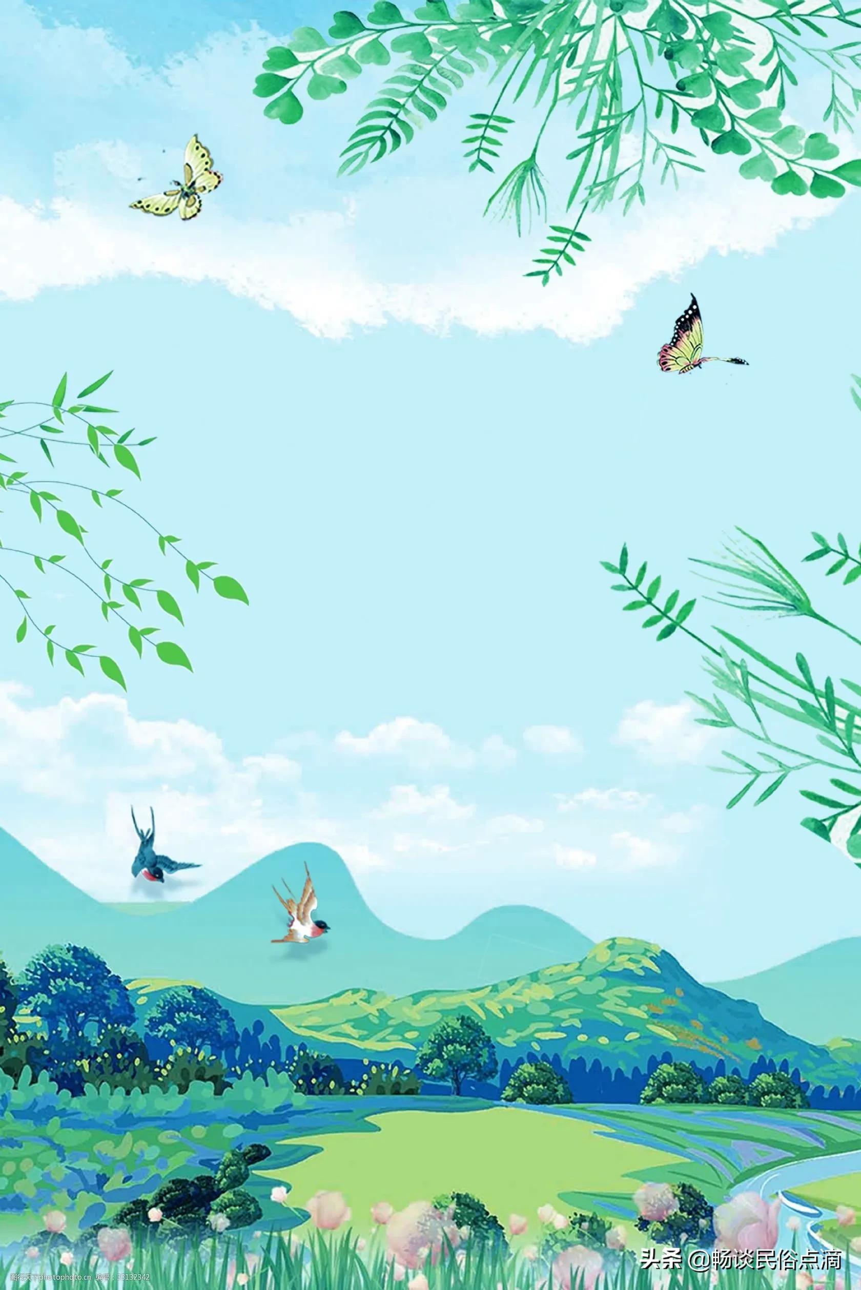 俗语三月怕三七四月怕初一,三月怕三七四月怕初一是什么意思