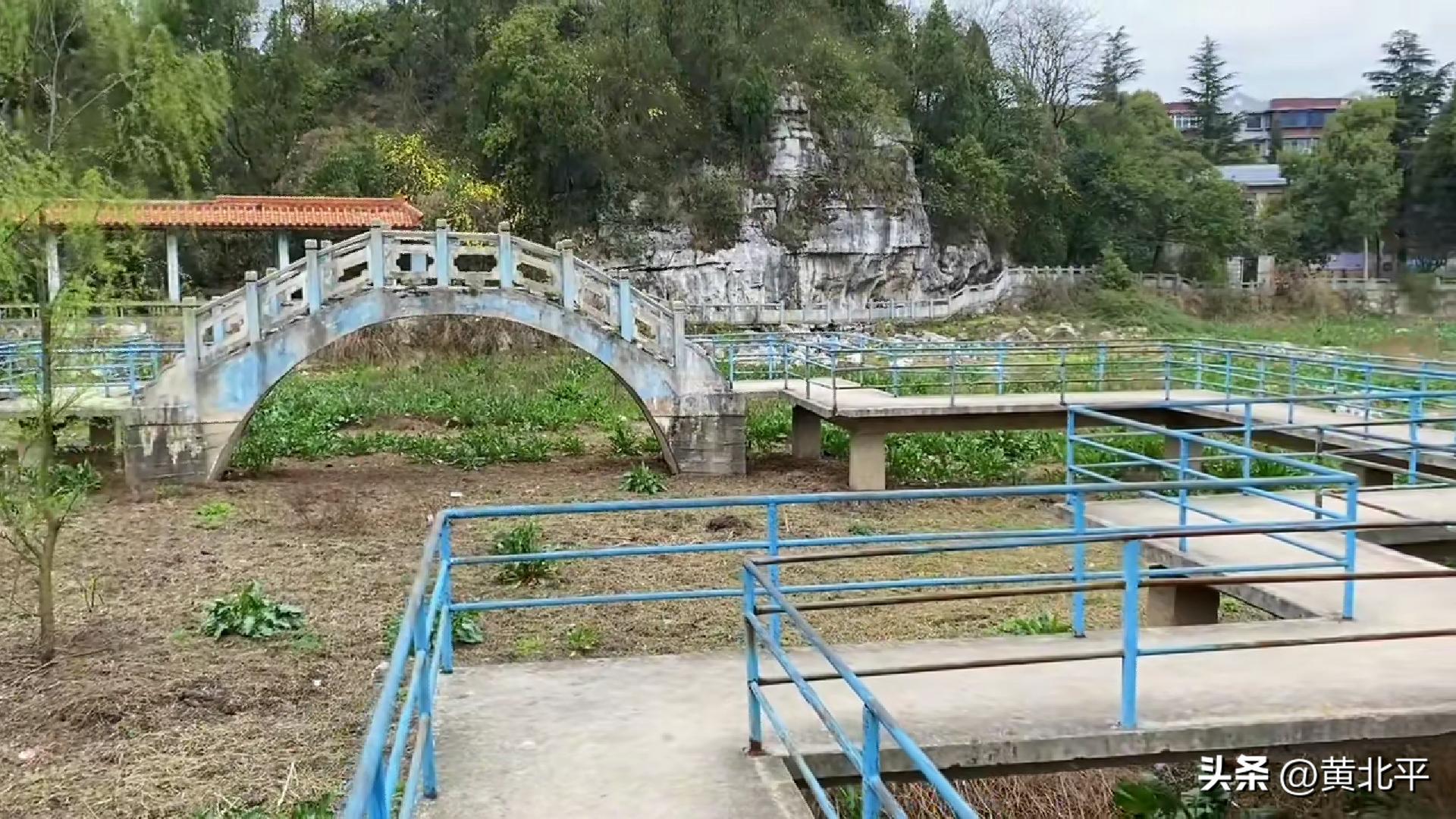 贵州九化老厂拆迁现场,贵州清镇三线厂