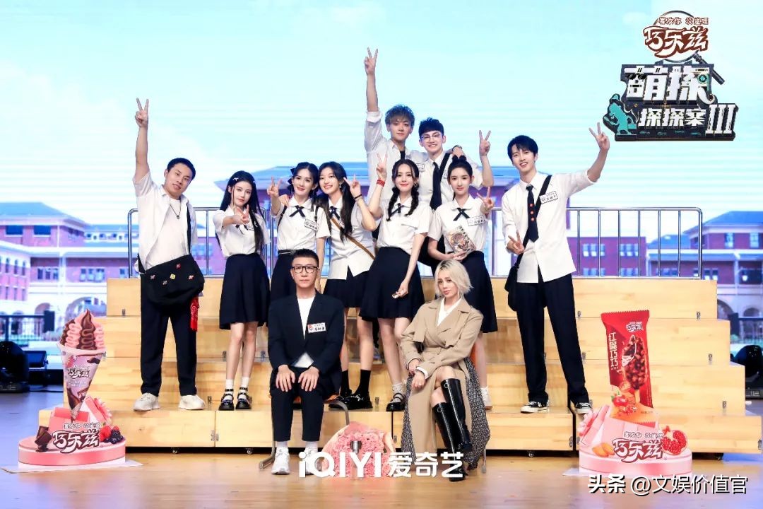 唤醒经典内容生命力，《萌探3》和爆款IP如何互相成就？