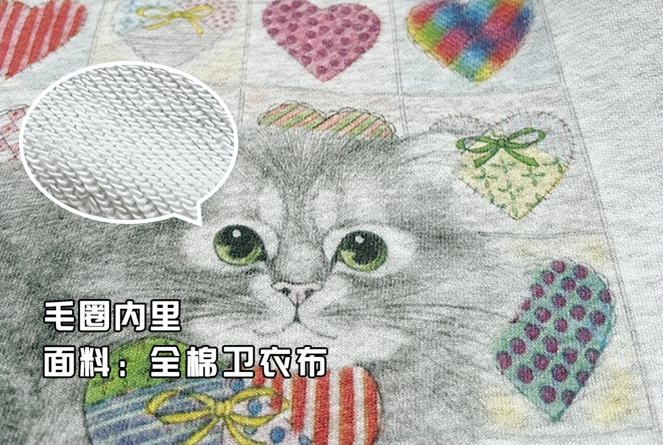 今年最流行的五款卫衣,现在流行这几种卫衣