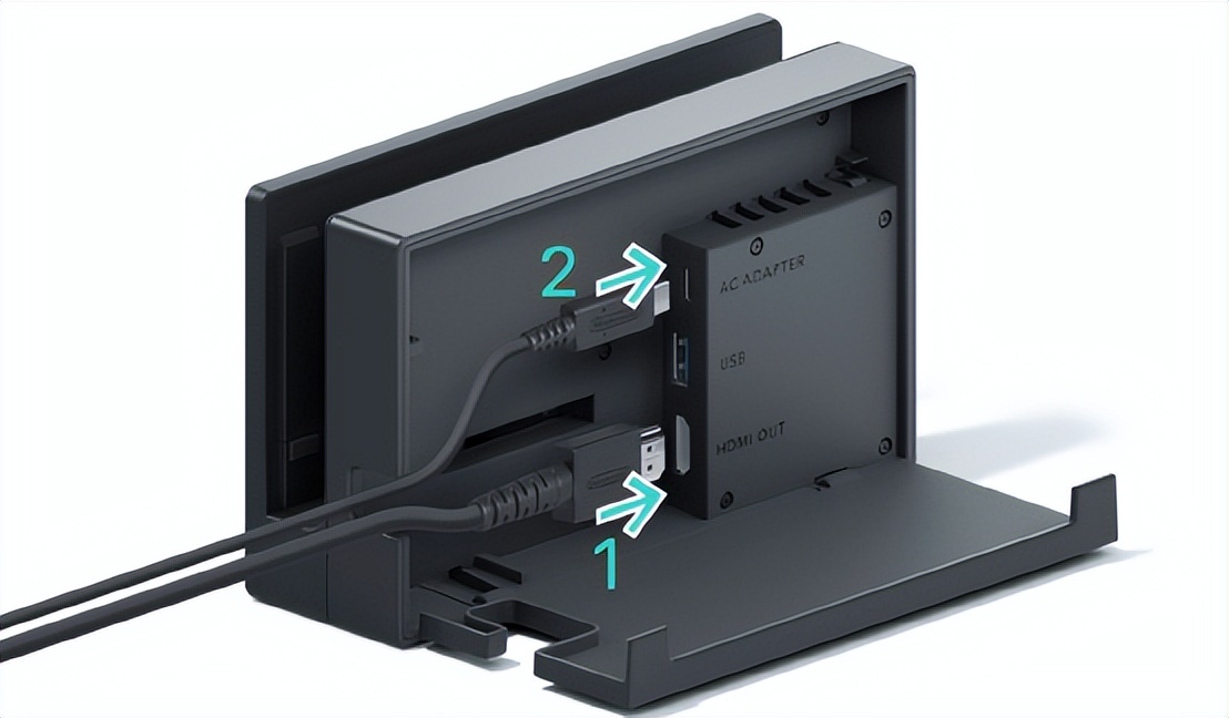 冷门，但非常有用的NS使用细节，马住