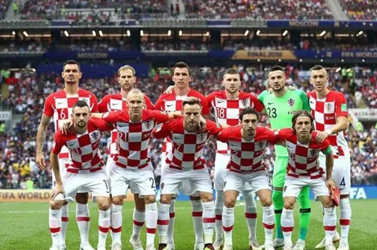 克罗地亚队什么时候去的青秀山,克罗地亚队在哪