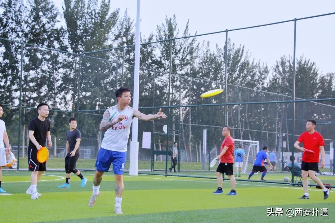 从小众到爆火！为啥西安的男男女女，都喜欢当“接盘侠”？