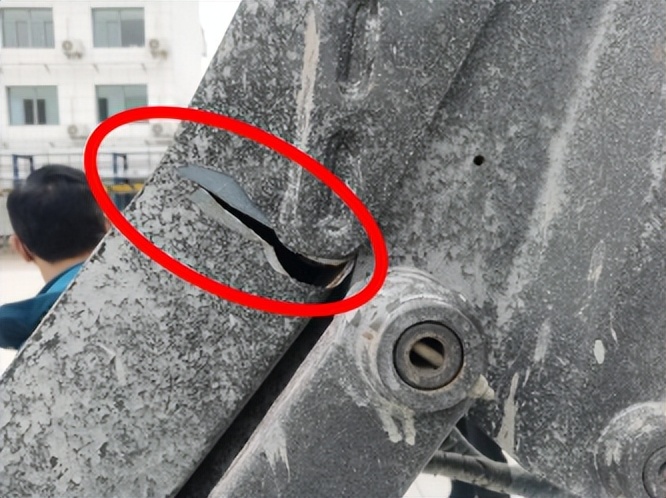 机械伤害事故案例分析视频,机械伤害事故案例100例