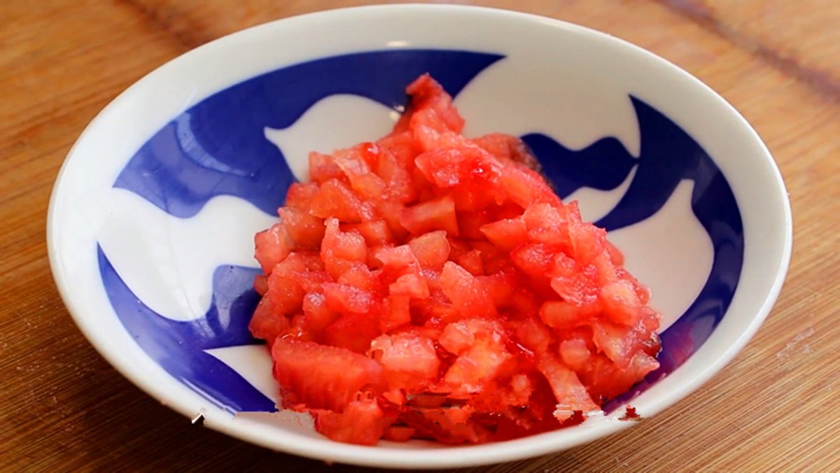 失眠一定要吃这种菜一觉睡到天亮,失眠就怕这菜每天吃一盘安神无梦